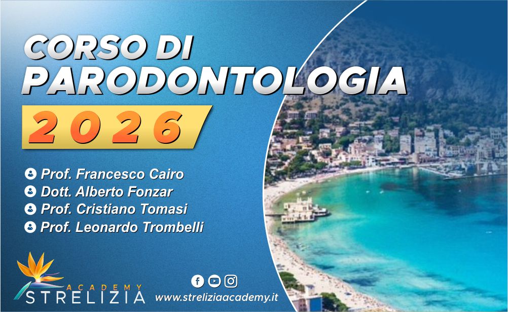 Corso annuale in Parodontologia