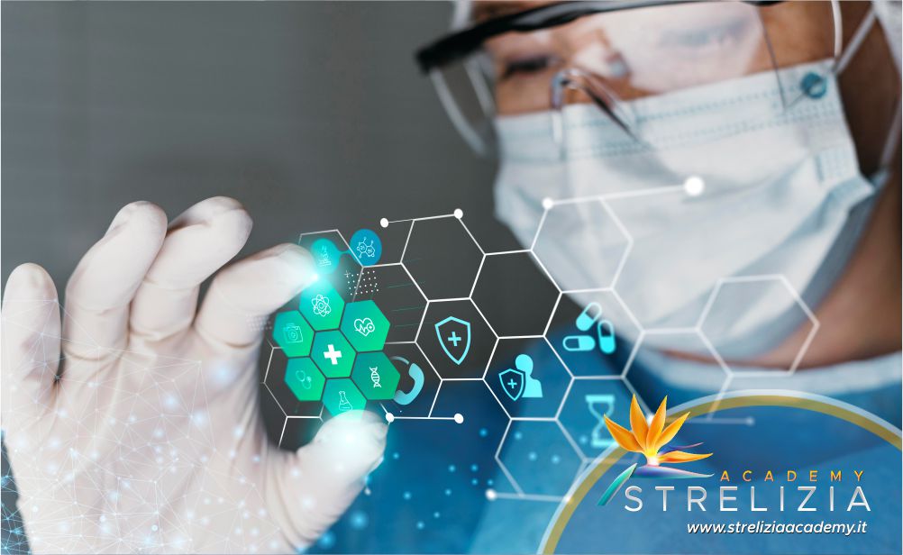 Miniatura Articolo Strelizia Academy