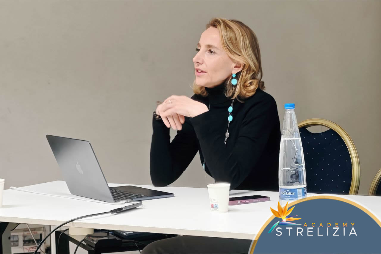 Corso Chirurgia Muco Gengivale Corso Dr.ssa Stefanini