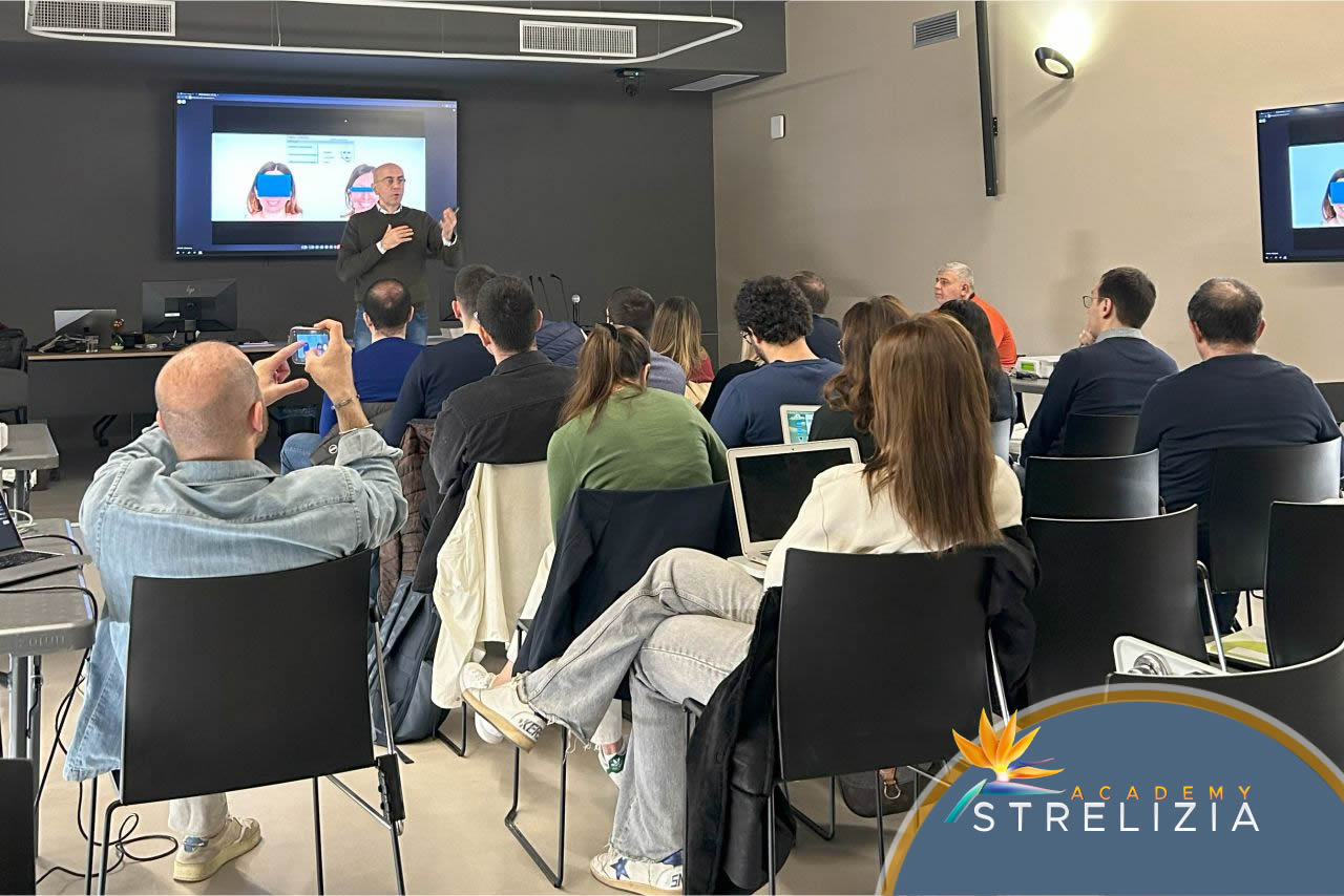 Corso di restaurativa e protesi fissa su denti naturali e impianti - Prof. Carlo Monaco - Marzo 2025